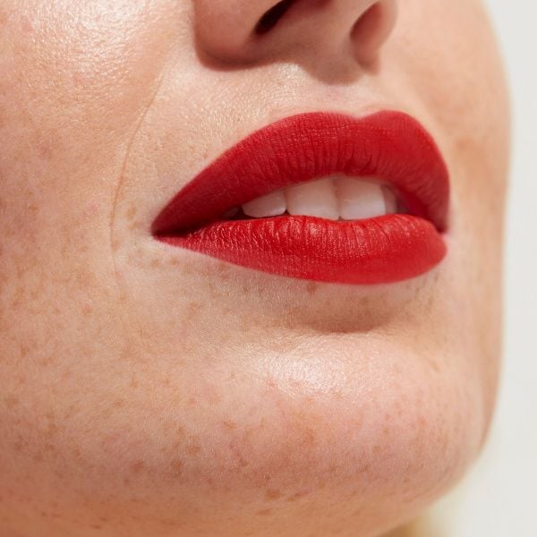 Gosh Velvet Touch Lipstick Matte Matte Lipstick Do Ust 005 Classic Red 4g