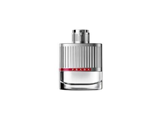 Prada Luna Rossa Eau De Toilette 50 ml (mann)