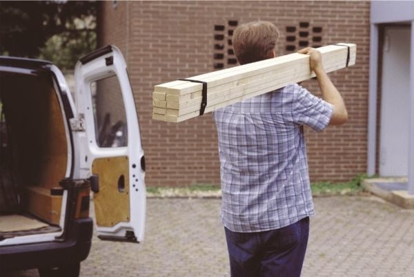 wolfcraft GmbH 3009000