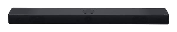 LG DSC9S, 3.1.3 kanaler, 400 W, DTS Digital Surround, DTS-HD HR, DTS-HD Master Audio, DTS:X, Dolby Atmos, Dolby Digital, Dolby..., Trådlös, 220 W, ...