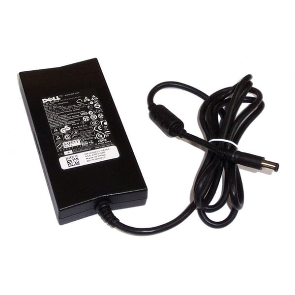 DELL HG5D1, Kannettava tietokone, Sisätila, 100-240 V, 50/60 Hz, 130 W, 19 V