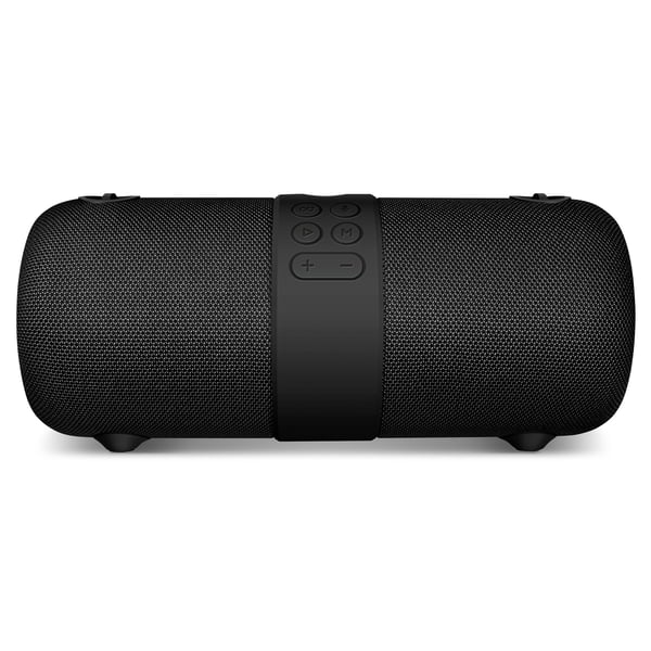 SVEN PS-340 portabel högtalare 24 W mono Bluetooth IPx6, svart