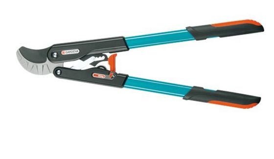 Gardena COMFORT GRENSAKS