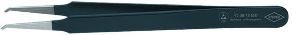 Knipex 92 08 78 ESD, Sort, Metallisk, 16 g, 120 mm