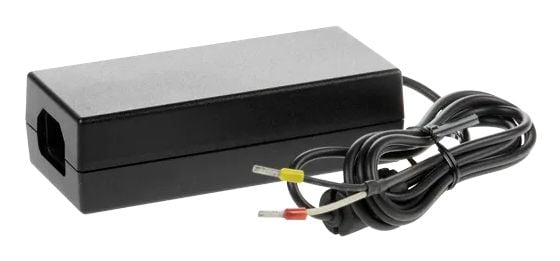 AXIS T90C10 Mains Adaptor - Strømadapter - Europa - for AXIS A1610-B, D3110, P1385-E, T90C10 Fixed Dome IR-LED, W400