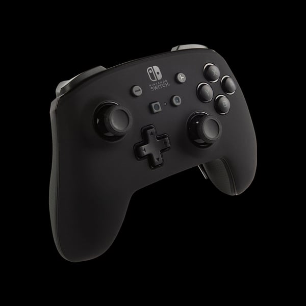 PowerA FUSION Pro - Håndkonsoll - trådløs - 2.4 GHz/Bluetooth - for Nintendo Switch