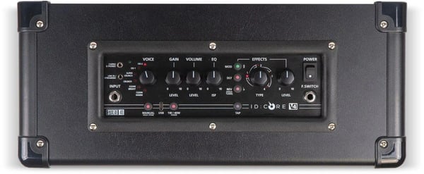 Blackstar ID:CORE V4 - 2x20 Watt stereo gitarrkomboförstärkare