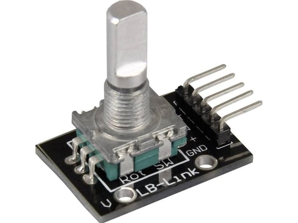 Joy-iT COM-KY040RE