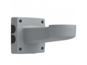 Axis 01445-001, Kiinnitys, Axis, Harmaa, T94N01G, T95A64, Q6215-LE, Alumiini, Sisäinen