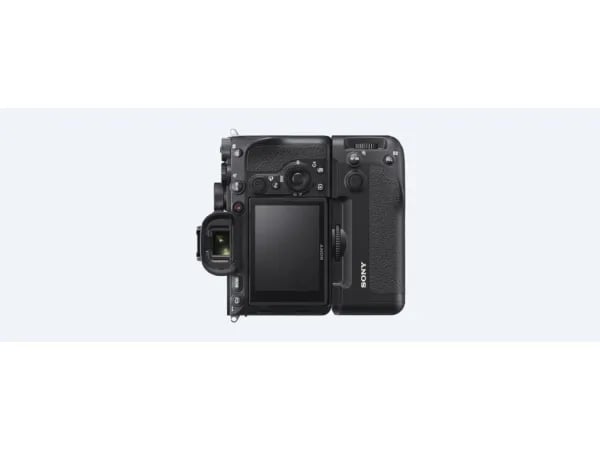 Sony VG-C4EM -akkukahva malleille a9 II/a7R IV
