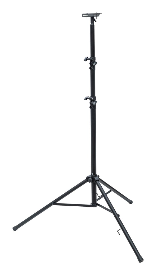 Brennenstuhl Teleskopstativ ST 302 (1170310040)