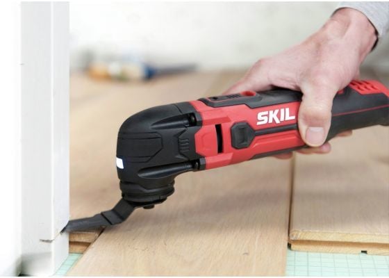 Skil 1491 DB, 1,2 kg, skjæring / kapping, Sliping, 20000 RPM, 11000 RPM, 97,5 dB, 86,5 dB
