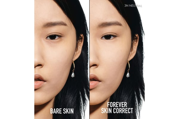Dior Forever Skin Correct 3 Neutral Concealer