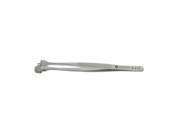 Bernstein Tools 5-413 Wafer-pincet 130 mm