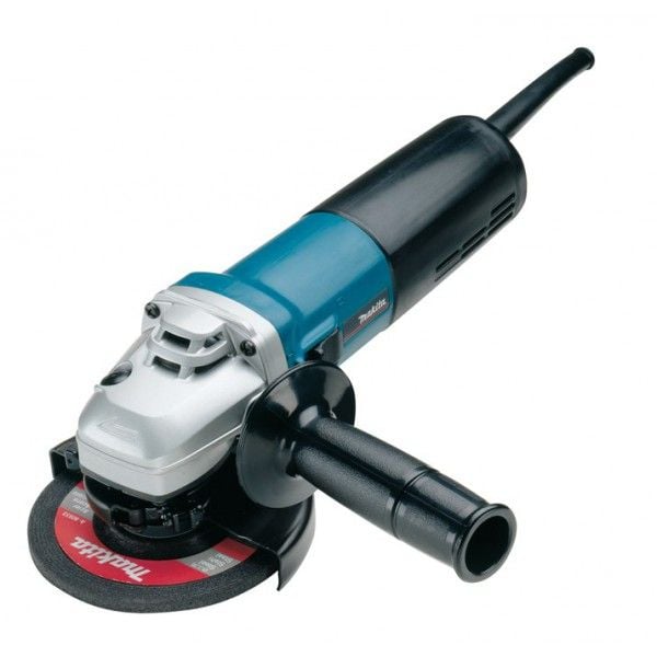 Makita 9565CR - Vinkelsliper - 1400 W - 125 mm