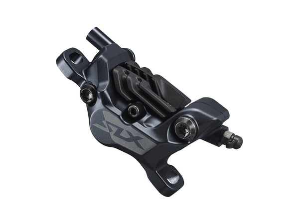 Shimano SLX BR-M7120 G04S discinių stabdžių suportas
