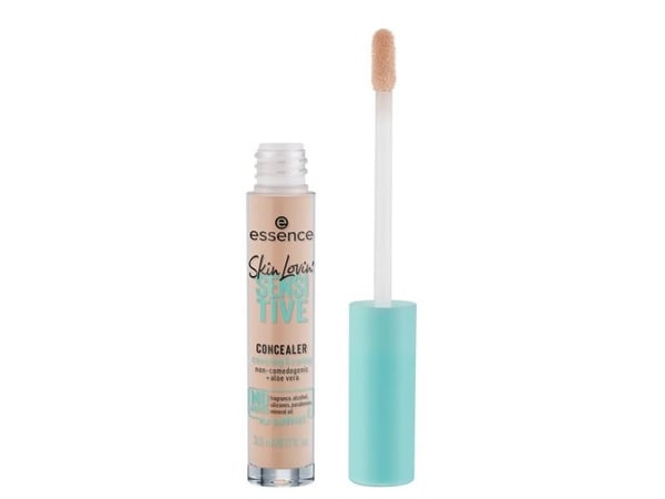 Essence Cosmetics Skin Lovin' Sensitive Corrector 20medium 350ml