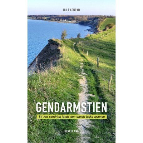 Gendarmerstien | Ulla Conrad | Språk: Dansk