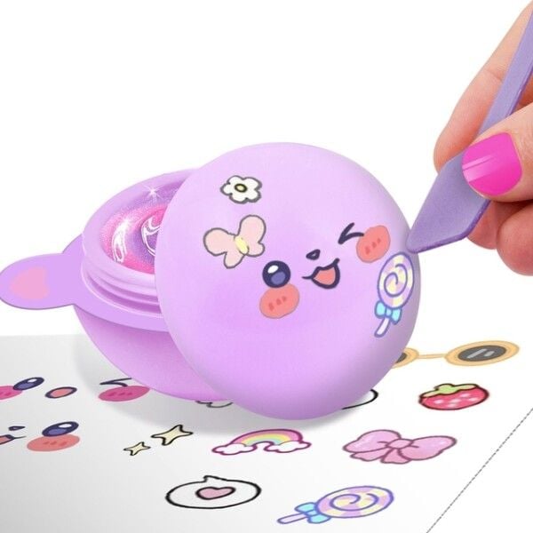 Style 4 Ever huulirasvasarja Kawaii Style