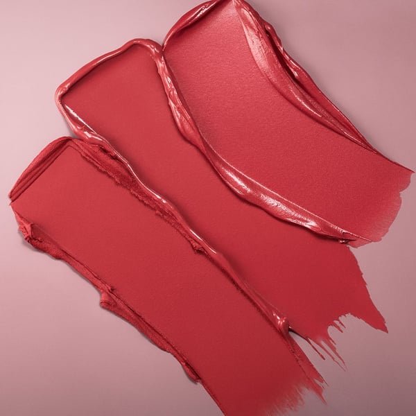 ESTÉE LAUDER Pure Color Hi-Lustre Lipstick 420 Rebellious Rose