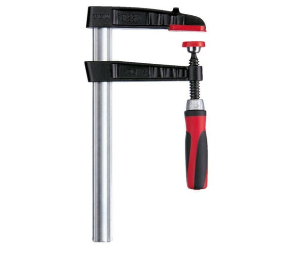 BESSEY TG30-2K, Enhandstving, Strykjärn, Metall, 30 cm