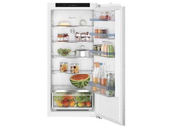 Bosch Serie 4 KIR41VFE0 - Kylskåp - 204 liter - Klass E