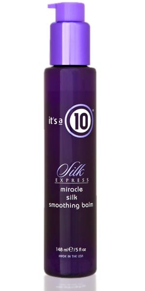 Alterna balsam It's a 10 Silk Express Miracle Silk Smoothing Balm 148 ml