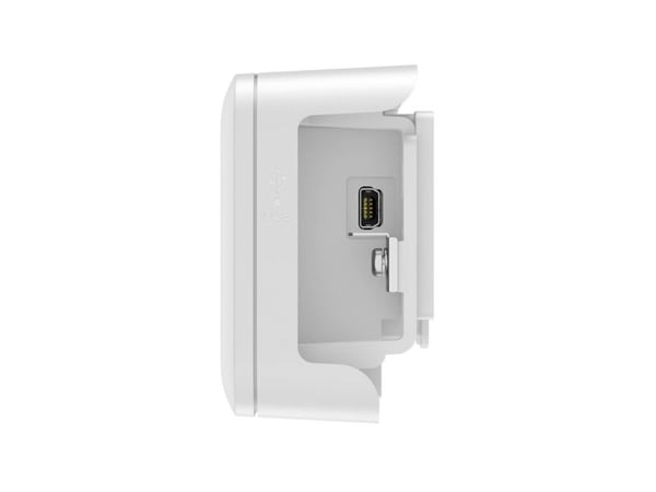 Benq PT20, I/O-moduuli, Benq, Valkoinen, MW855UST+ / MH856UST+ / LH890UST / LW890UST / LX890UST, PW30U / PW40U, Mini-USB B, 198,9 mm
