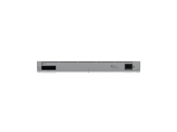 Ubiquiti UniFi USW-Pro-Max-24-PoE nettverkssvitsj 8x 2,5GbE, 400 W PoE++