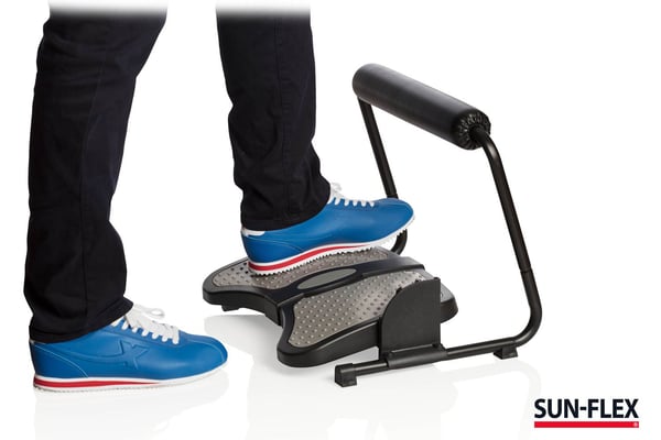 Fodstøtte SUN-FLEX® Footrest
