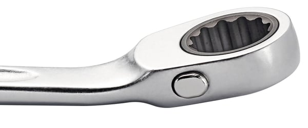 Stahlwille 41172424 17 24 KULMA Rengasavain 24 mm