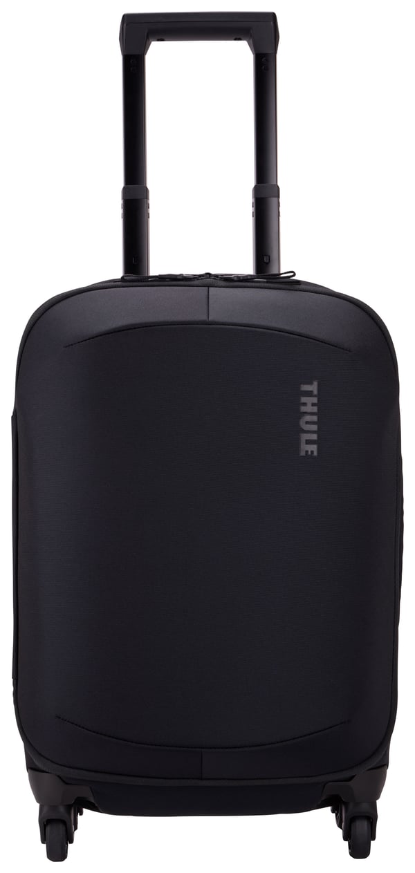 Thule Subterra 2 - Spinner carry-on - 800D nylon/polyester - svart