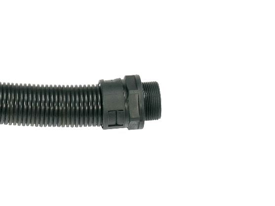 HELUKABEL 920419, Musta, Polyamidi, 25 kpl, M40x1.5, IP68, -40 - 110 °C