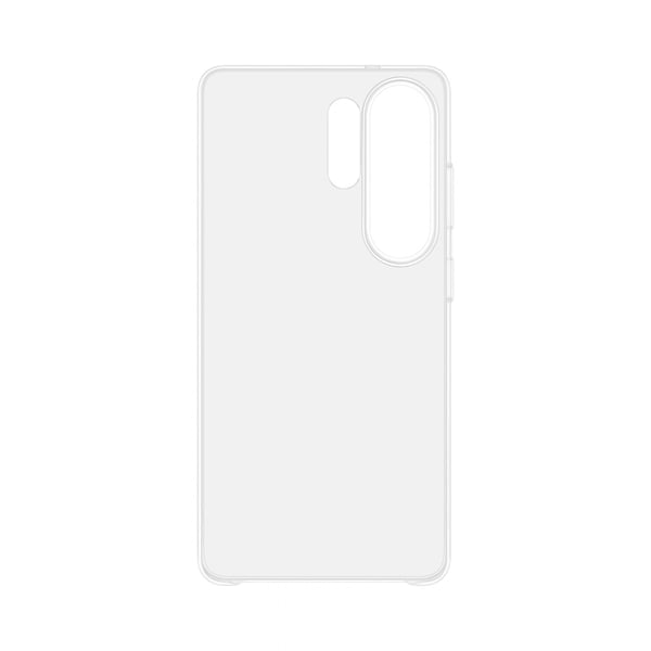 Samsung EF-QS948 - Skydd för mobiltelefon - transparent - för Galaxy S26 Ultra