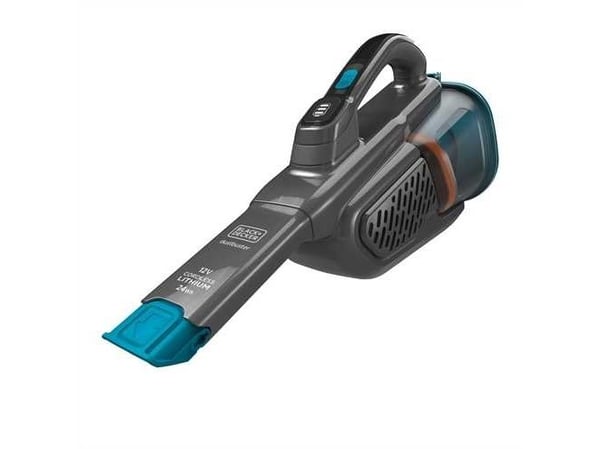 BLACK+DECKER Dustbuster BHHV320B-QW handdammsugare 12 V 700 ml 20 min