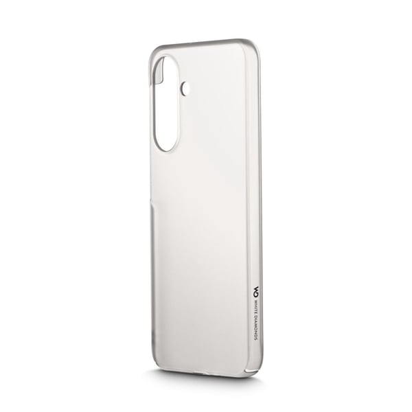 White Diamonds Ultra Thin Iced, Etui, Samsung, Galaxy A17/A17 5G, 17 cm (6.7"), Gjennomsiktig