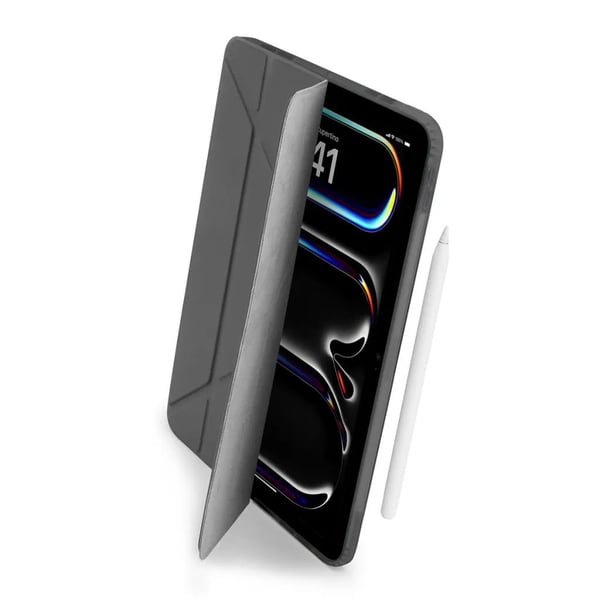 Pipetto P052-50-AF, Folio, Apple, iPad Pro 11 (2024) - Models A2836, A2837, A3006 - iPad Pro 11 (2025) - Models A3357, A3358, A3359, 27,9 cm (11")