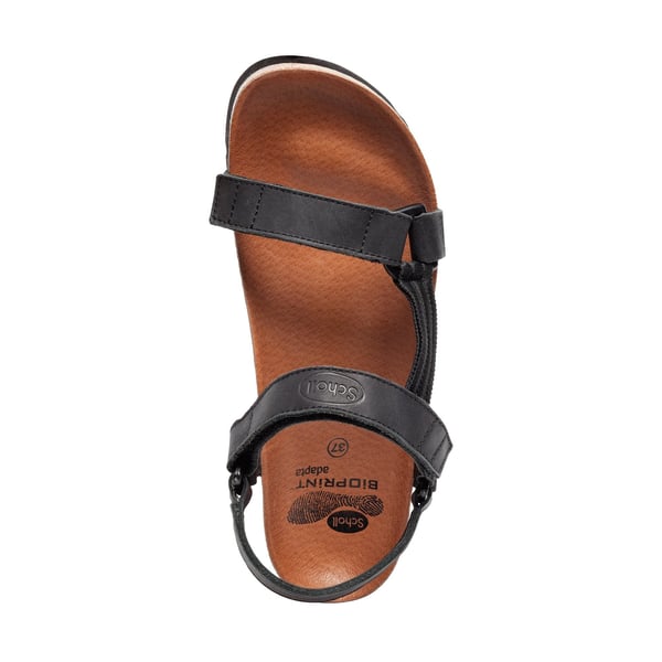 Scholl Heaven Unisex Voksen Sort - 44
