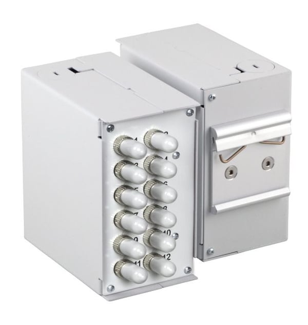 EFB Elektronik 53705.4V2B2, 61 mm, 113 mm, 115 mm