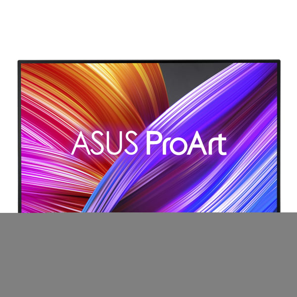 ASUS ProArt PA248CNV - LED-skjerm - 24" (24.1" synlig) - 1920 x 1200 WUXGA @ 75 Hz - IPS - 300 cd/m² - 1000:1 - HDR10 - 5 ms - HDMI, 2xDisplayPort,...