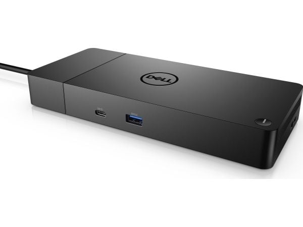 Dell USB-hub Wd19S-130W Wired USB 3.2 Gen