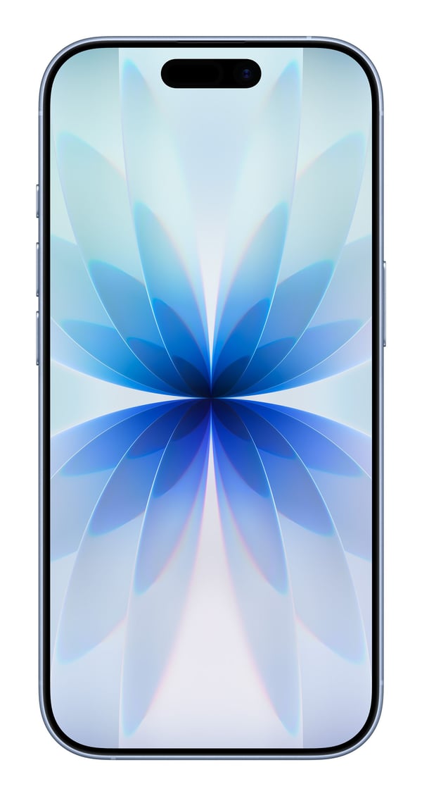 Apple iPhone 17 , 16 cm (6.3"), 2622 x 1206 pixlar, 256 GB, 48 MP, iOS 26, Salvia
