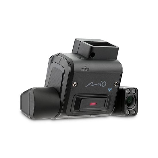 Mio MiSentry 12 dashbordkamera 1080p 30 fps 4G LTE GPS