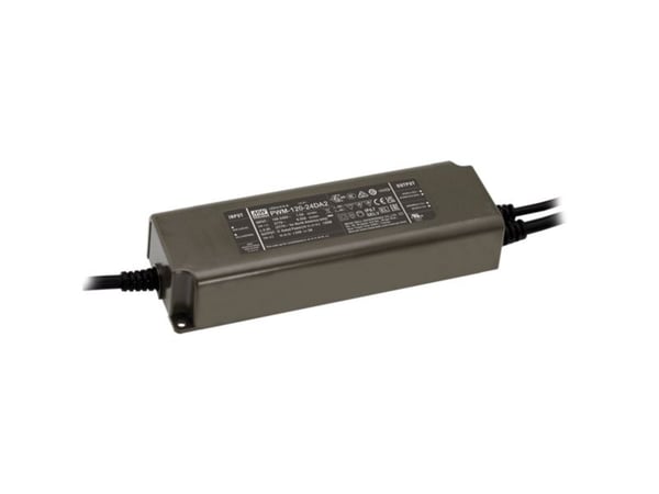 MEAN WELL PWM-120-12DA2