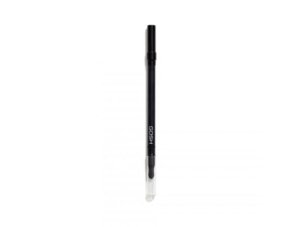 Gosh Infinity Eyeliner 002 Carbon Black Highquality Eye Makeup