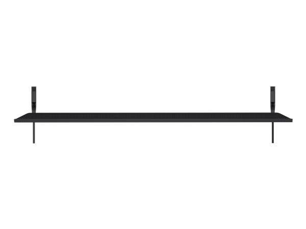 LG QNED AI 65QNED82A6B, 165,1 cm (65"), 3840 x 2160 piksler, QNED, Smart TV, Wi-Fi, Sort