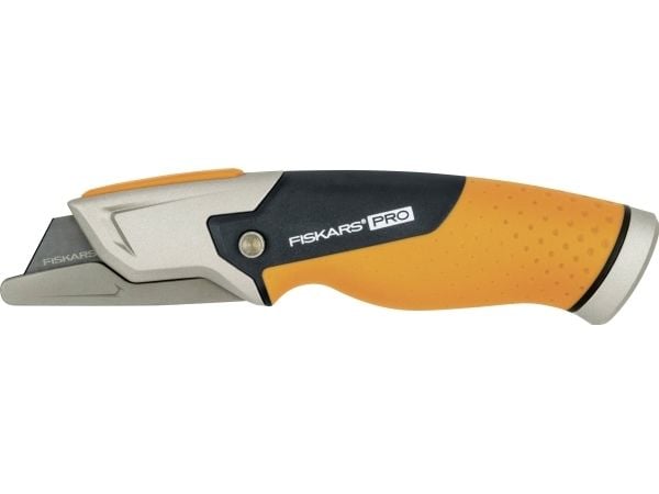 CARBONMAX UNIVERSELL KNIV MED FAST BLADE