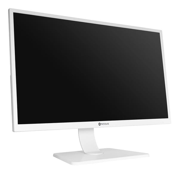 AG Neovo ME-3201 - LCD-skärm - färg - 32" - 1920 x 1080 Full HD (1080p) - 300 cd/m² - 5 ms - HDMI, DisplayPort - högtalare