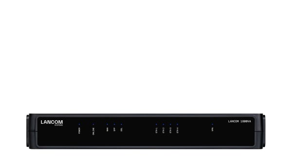LANCOM 1800VA (EU) | VDSL2/ADSL2+-MODEEMI (LIITE A/B/J/)