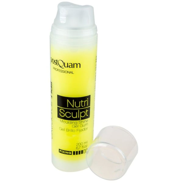 Postquam Postquam Extraordinhair Nutrisculpt Shine Gel 200ml